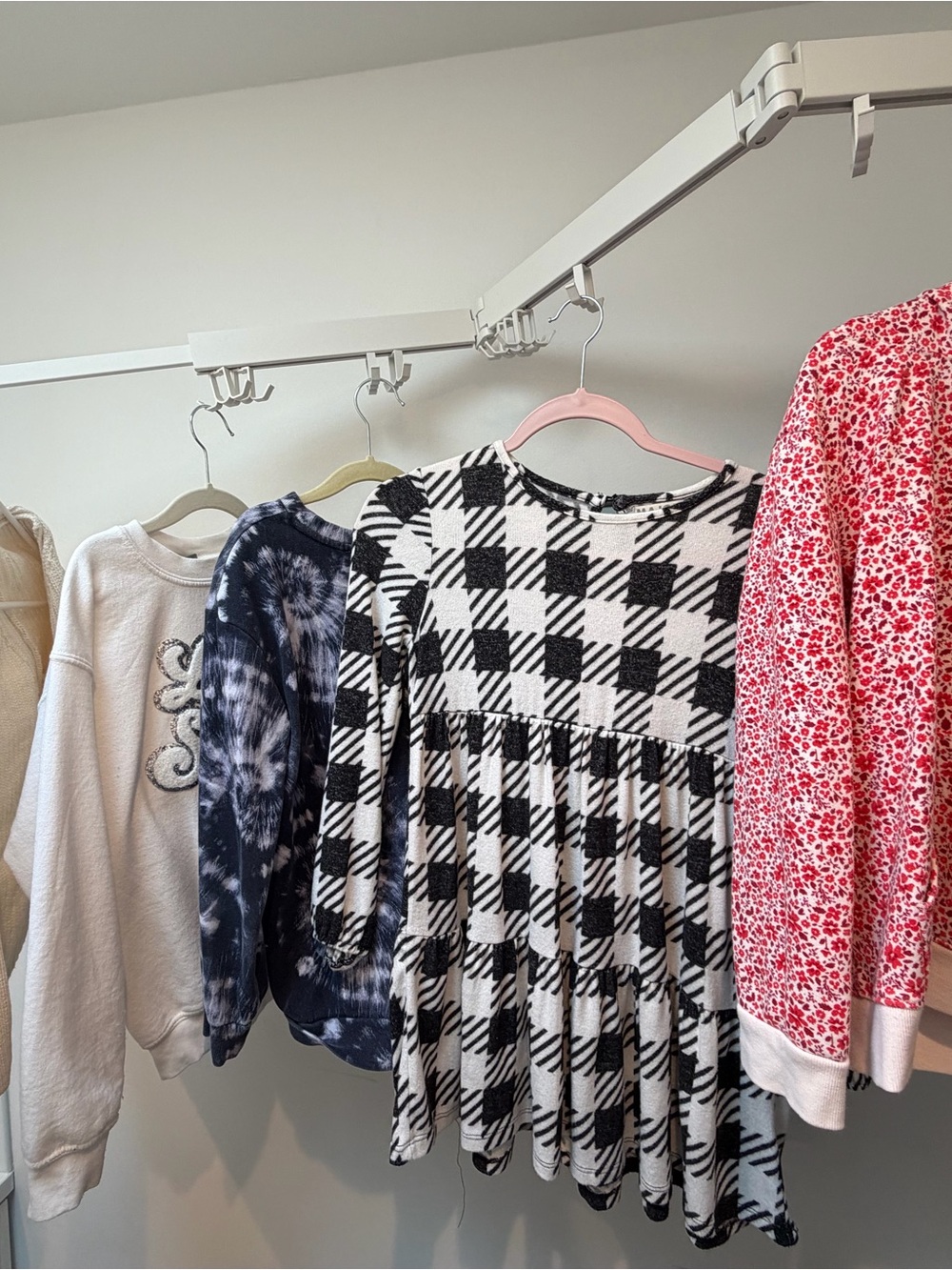 Lots of Girls Tops - GAP, Cat & Jack etc.